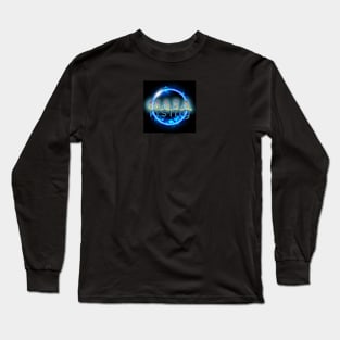 gaia rising Long Sleeve T-Shirt